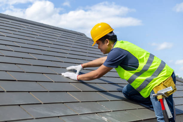 Professional Roofing Contractor in Scottsville, NY