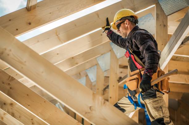 Best New Roof Installation  in Scottsville, NY