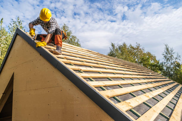 Best Roof Repair Services  in Scottsville, NY