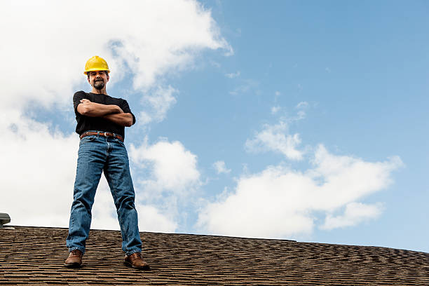 Best Roof Restoration Services  in Scottsville, NY