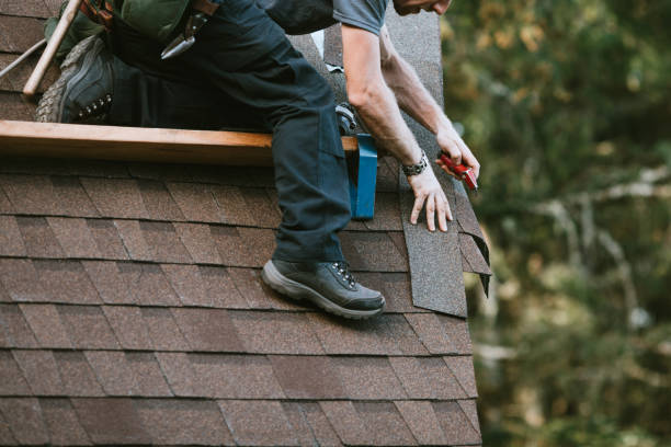 Best Commercial Roofing Services  in Scottsville, NY